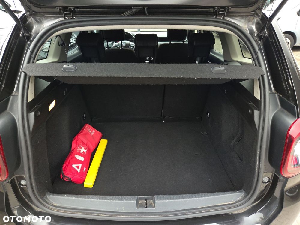 Dacia Duster 1.3 TCe FAP Prestige - 25