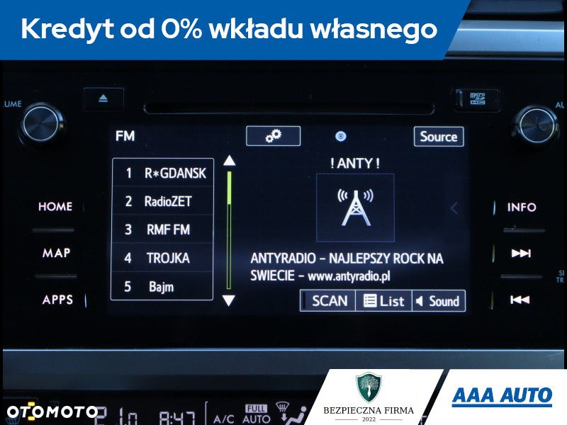 Subaru Outback - 13