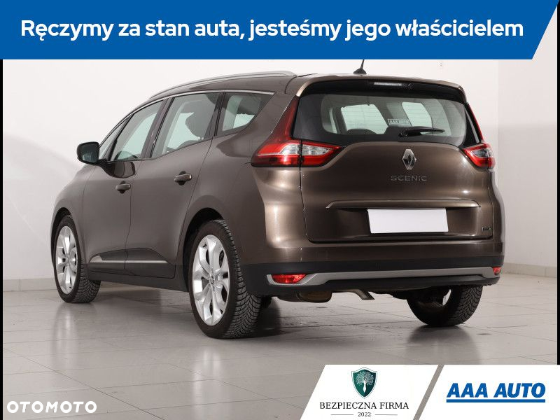 Renault Grand Scenic - 5