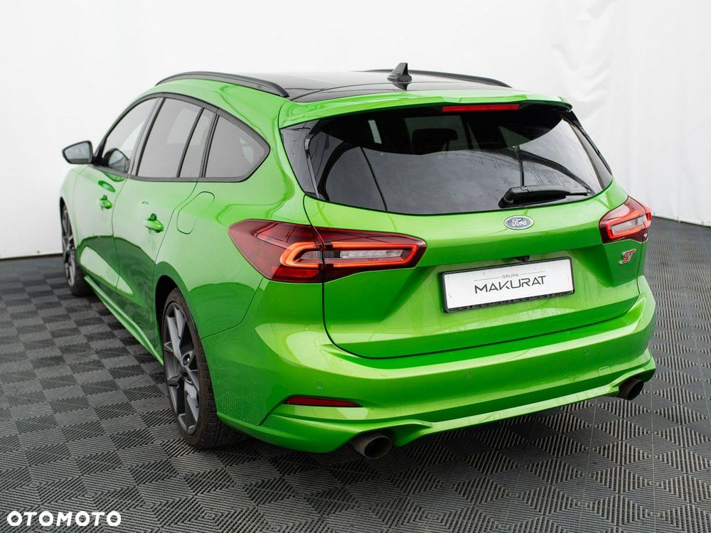 Ford Focus 2.3 EcoBoost ST X - 5