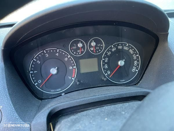 Para Peças Ford Fiesta V (Jh_, Jd_) - 7