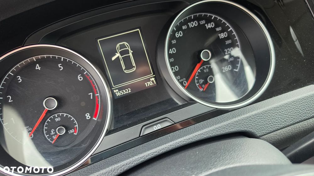 Volkswagen Golf 1.4 TSI BMT Highline Perfectline - 19
