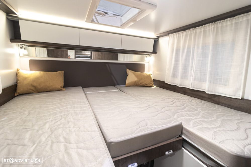 Benimar Tessoro 468 - 11