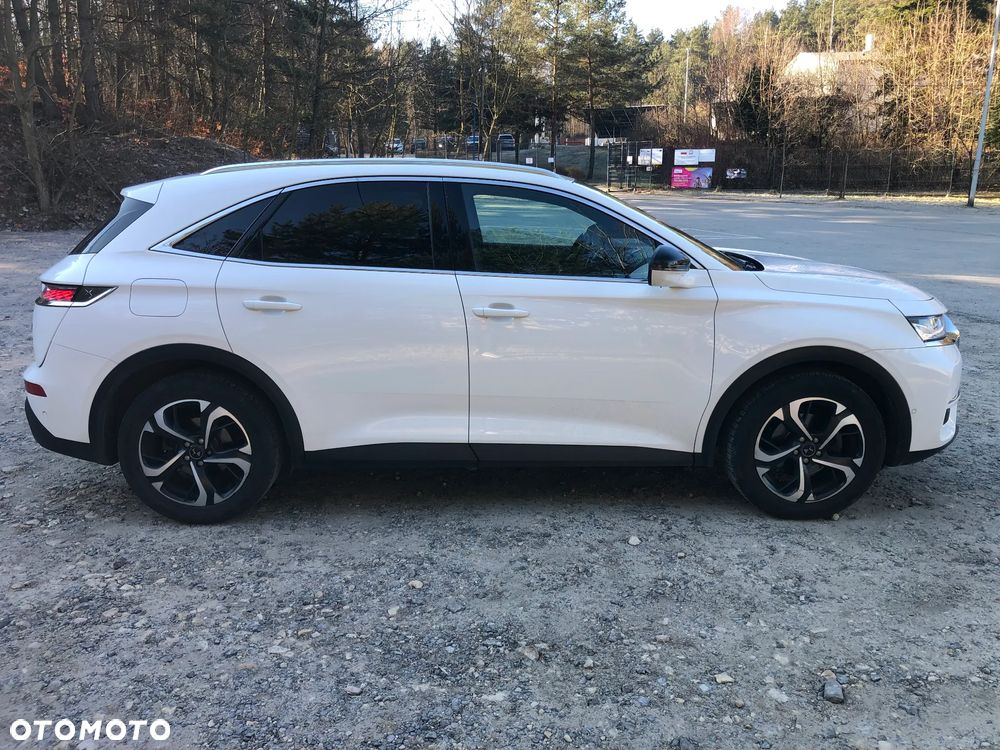DS Automobiles DS 7 Crossback - 5