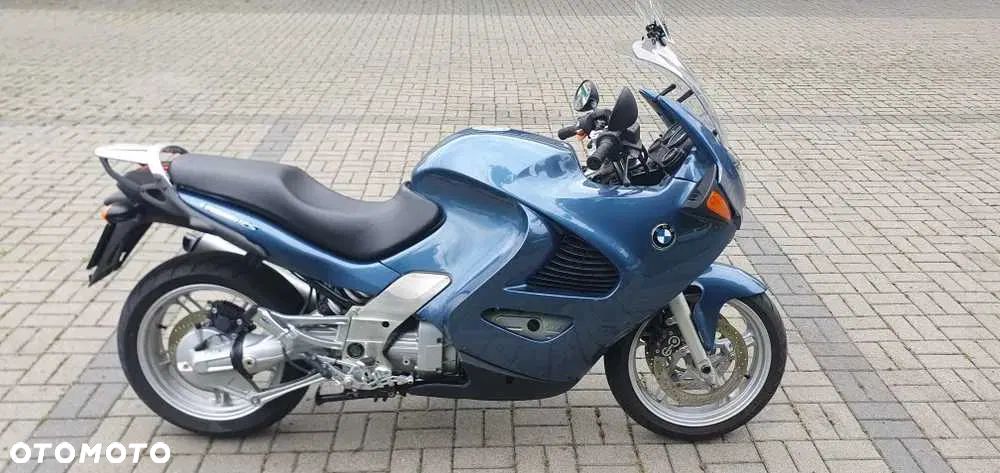 BMW K - 4