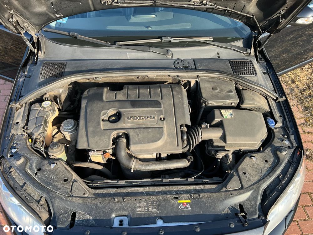 Volvo V70 1.6D DRIVe Summum - 33