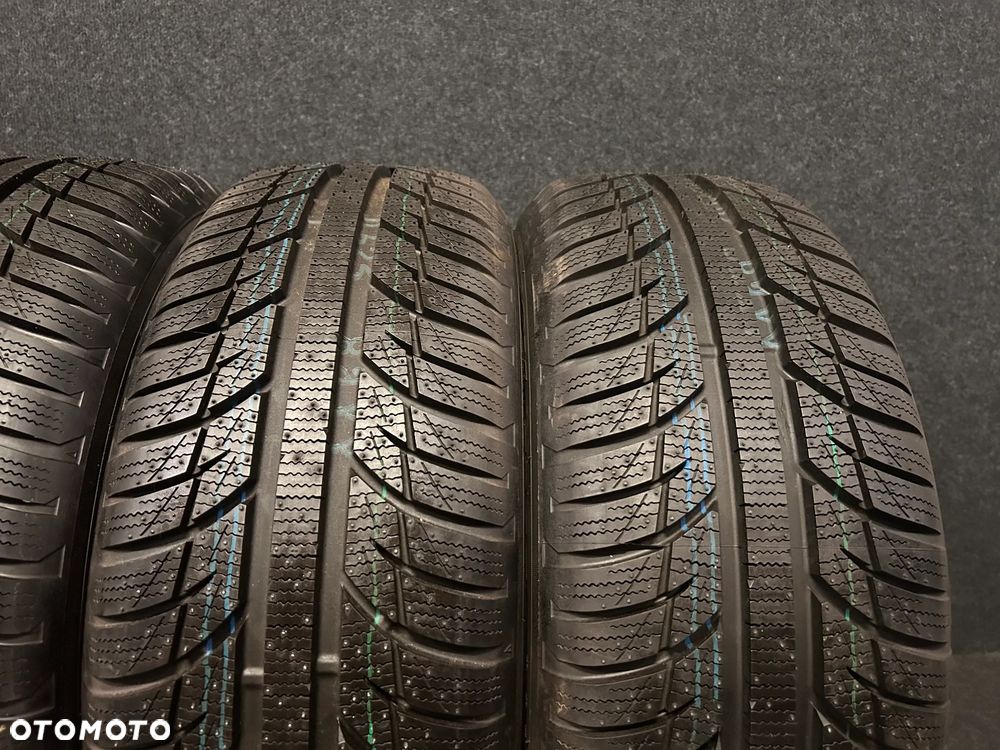 Opony zimowe Toyo SnowProx S943 215/60/16 99H XL 4szt. Nowe! - 3