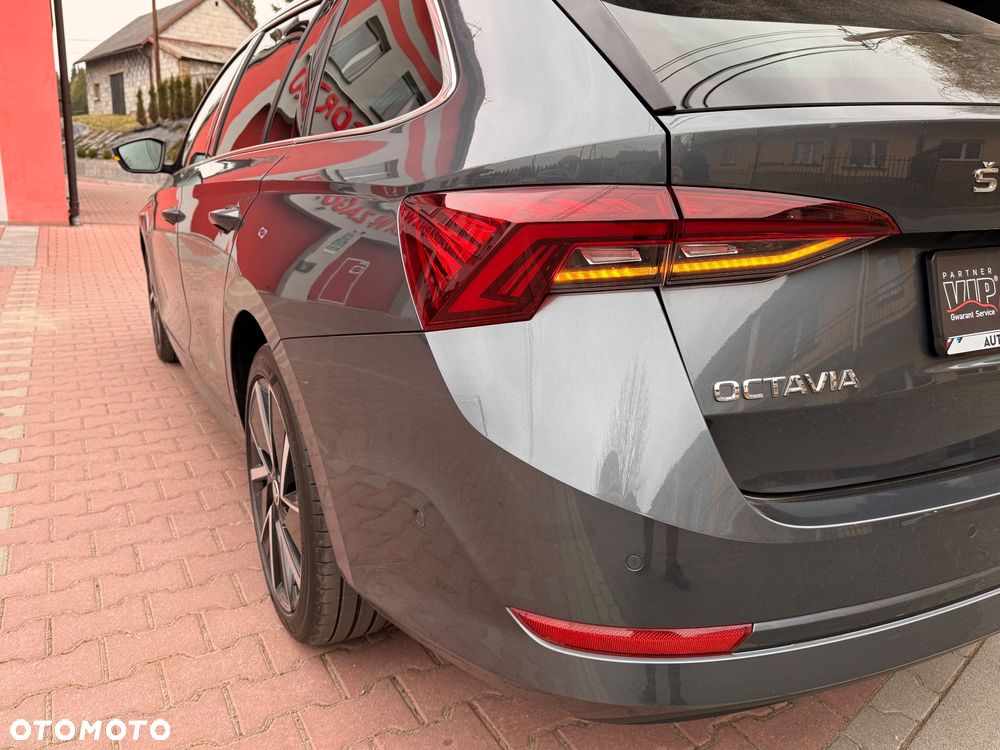 Skoda Octavia 1.4 TSI Plug-In Hybrid Style DSG - 17