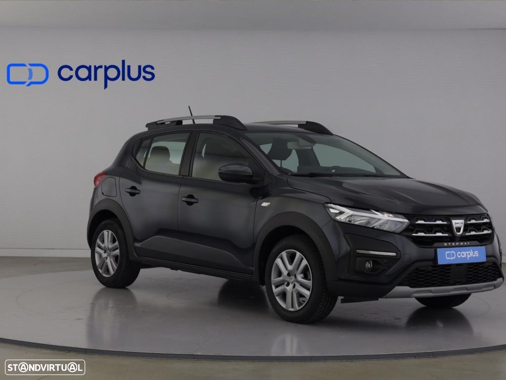 Dacia Sandero 1.0 ECO-G Stepway Comfort Bi-Fuel - 2