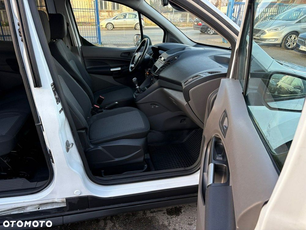 Ford Tourneo Connect 1.5 EcoBlue Start-Stop Titanium - 28