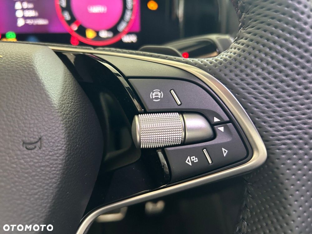 Skoda Kodiaq 2.0 TSI 4x4 Sportline DSG - 21