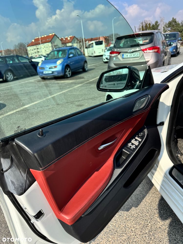 BMW Seria 6 650i xDrive Edycja M Sport - 25