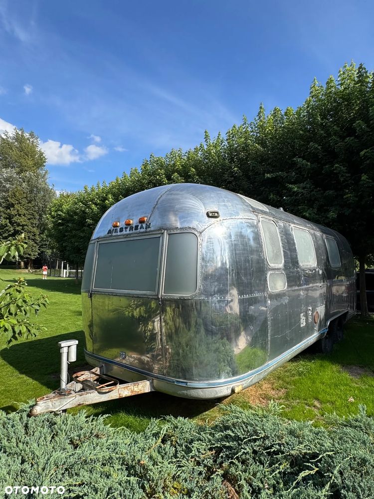 Airstream Trade Wind - 6