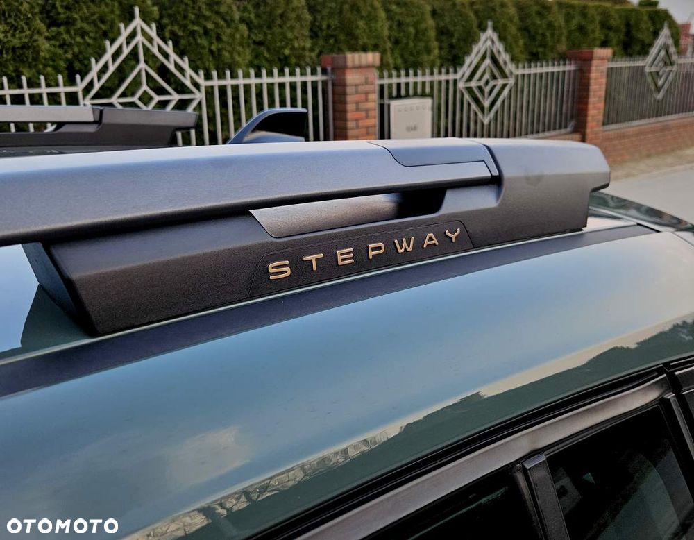 Dacia Sandero Stepway - 23