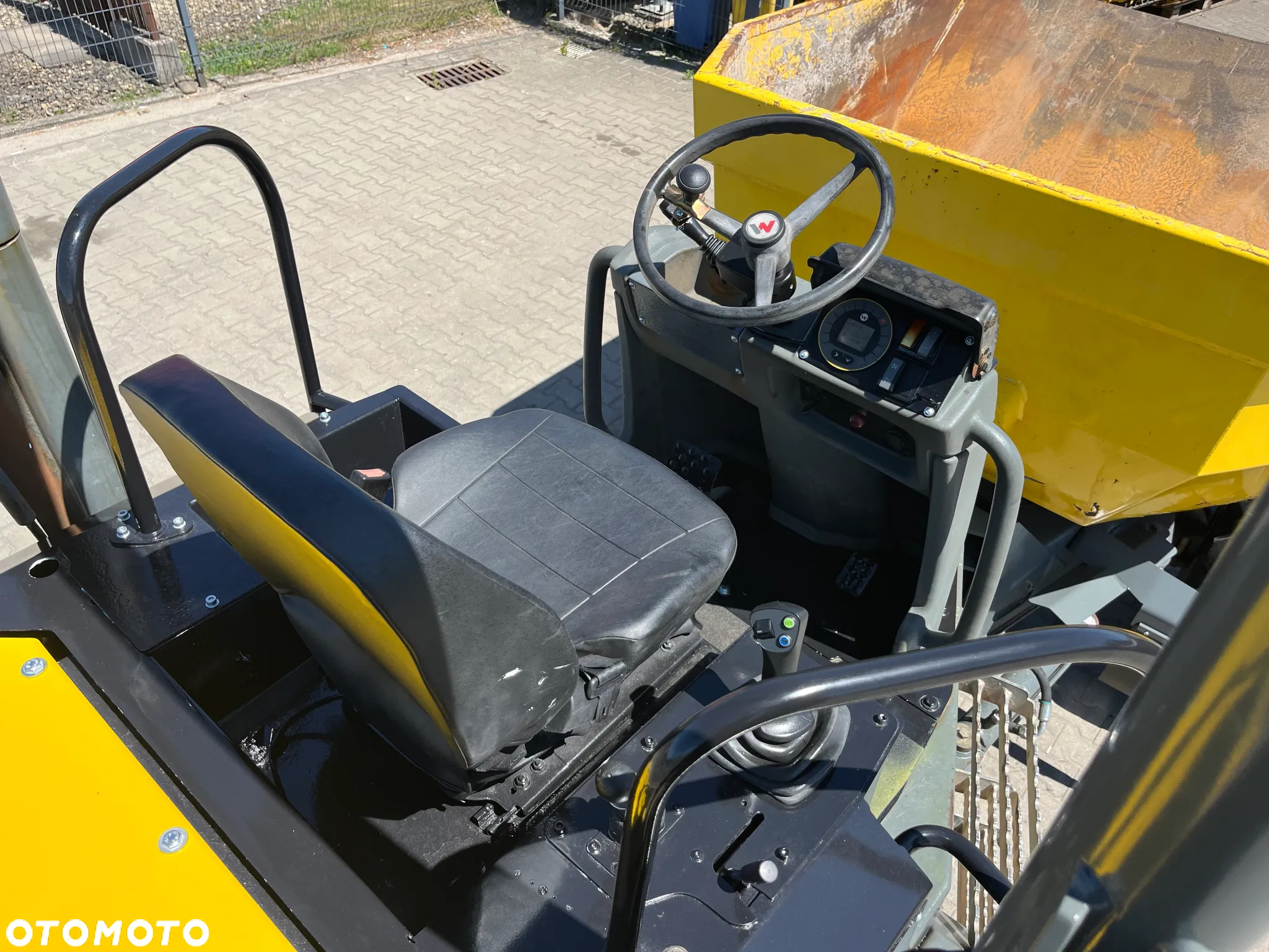 Wacker Neuson DW 60 - 16