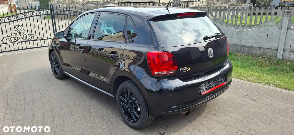 Volkswagen Polo 1.2 TSI MATCH - 18