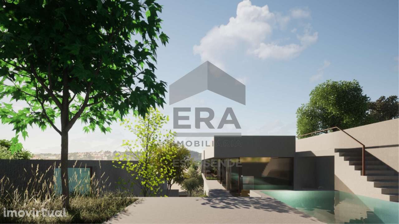 Terreno para construção com vista mar - Grande imagem: 3/7