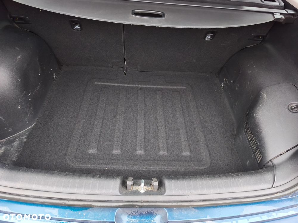 Kia Niro 1.6 GDI Hybrid L - 19