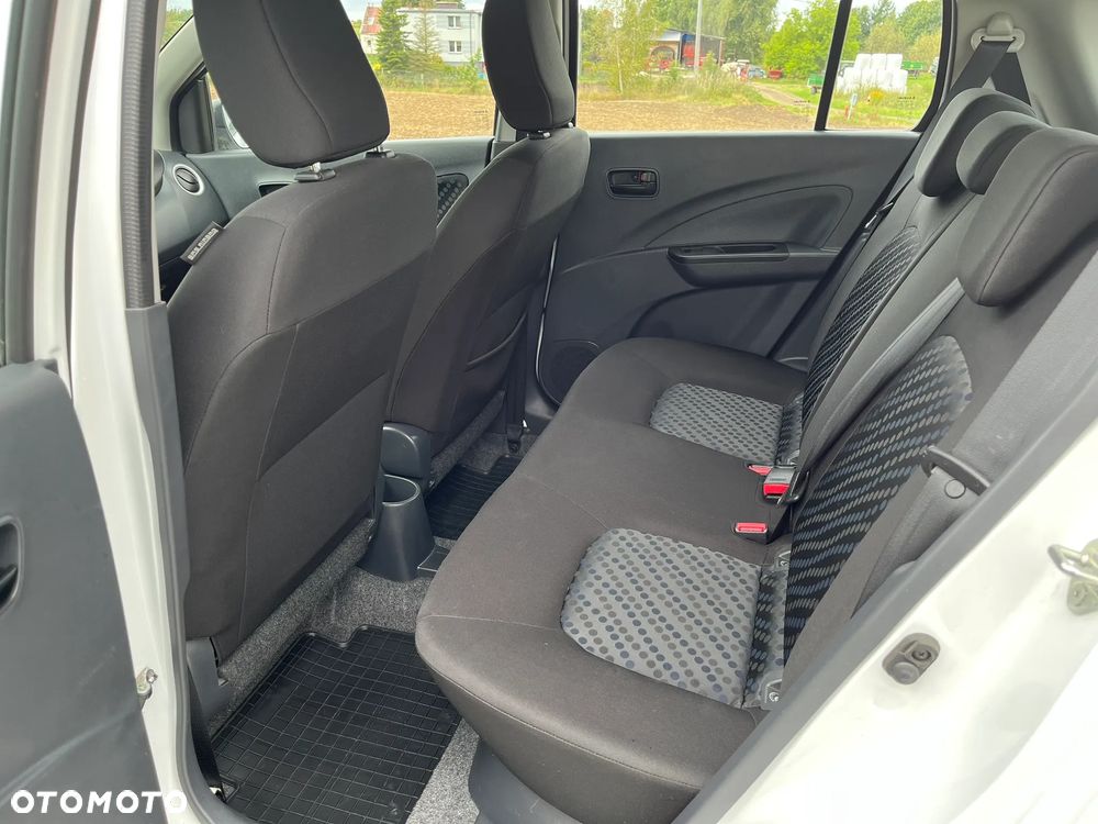 Suzuki Celerio 1.0 Comfort - 13