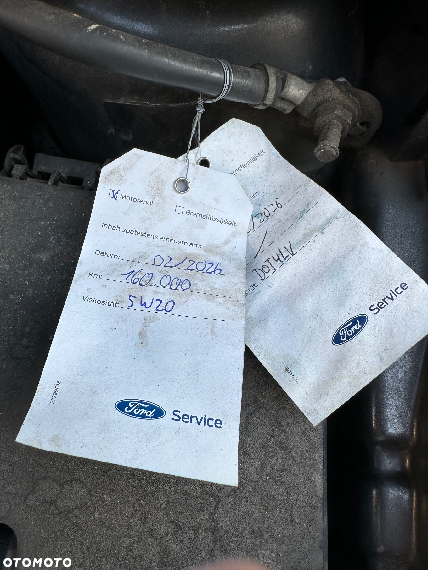 Ford Focus 1.0 EcoBoost Trend - 40