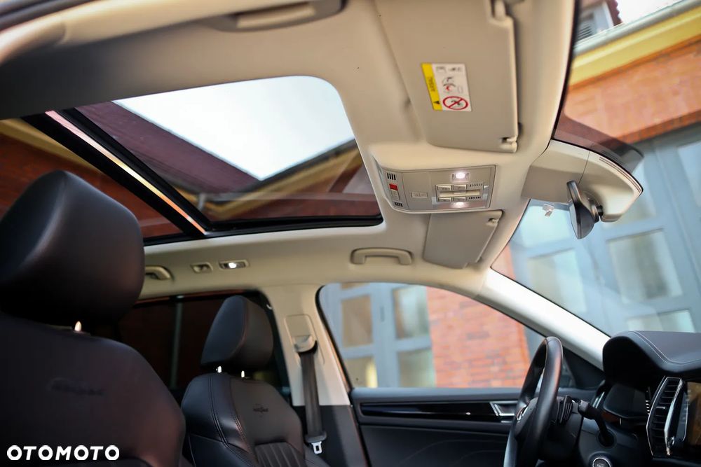 Skoda Kodiaq 2.0 TDI DSG L&K - 25