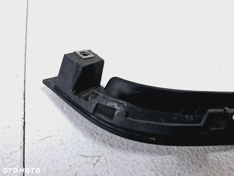 megane iii lift listwa zderzaka pod lampę prawy przód prawa przednia 260446232r - 5