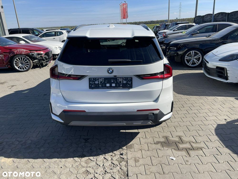 BMW X1 xDrive30e xLine - 2