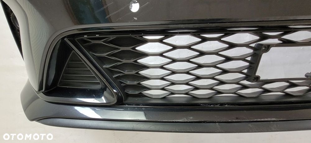 ZDERZAK PDC PRZEDNI PRZÓD GRILL KIA CEED III GT-LINE 2018- - 7