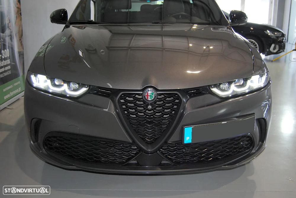 Alfa Romeo Tonale 1.3 Plug-In Hybrid Veloce e-AWD - 17
