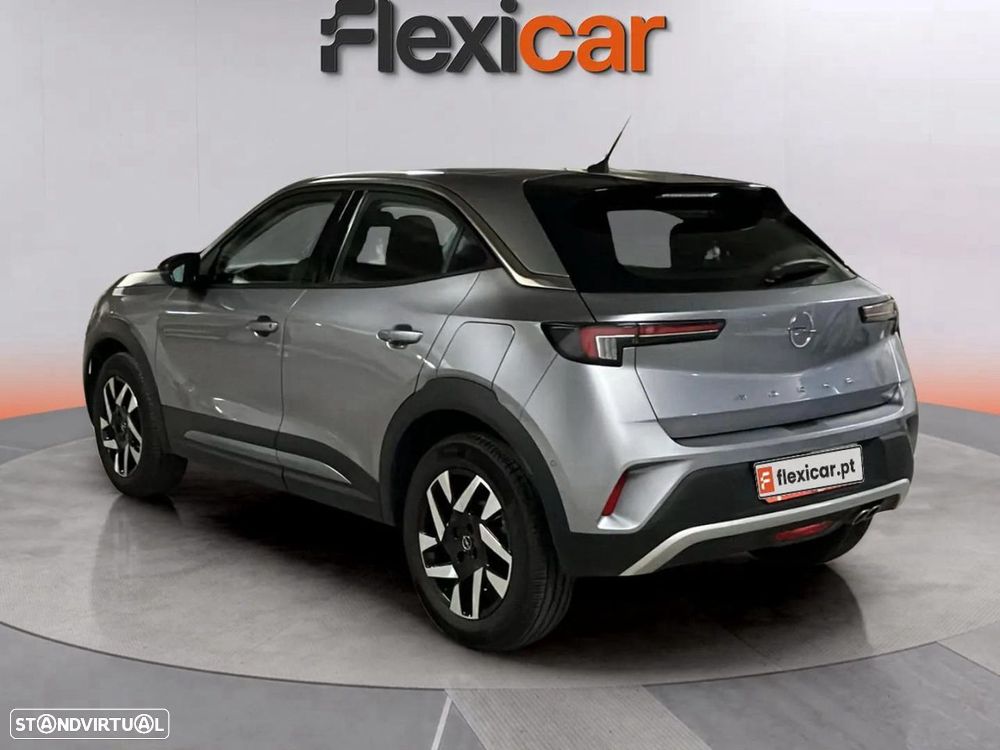 Opel Mokka 1.2 T Elegance AT - 5