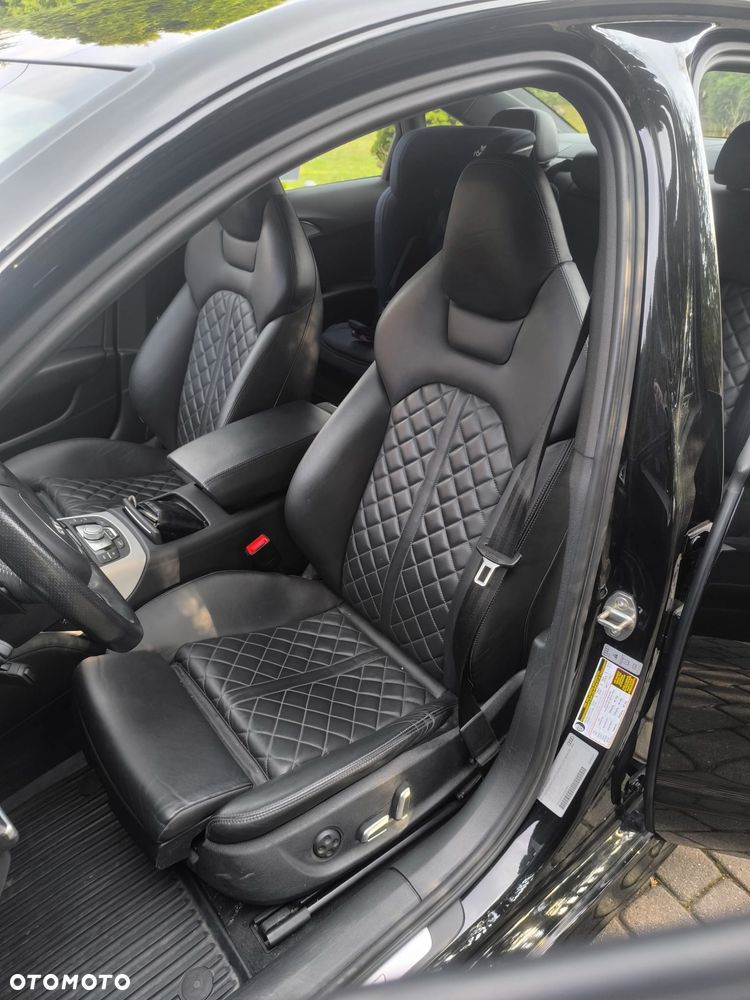 Audi A6 Limousine - 31