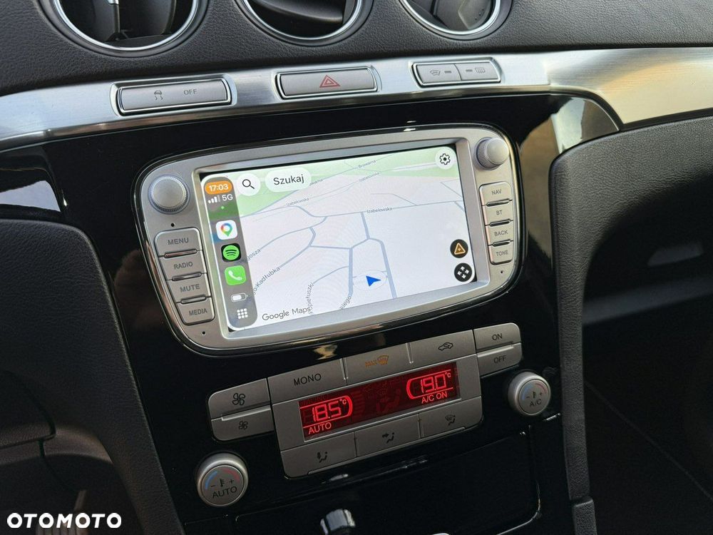 Ford S-Max 2.0 TDCi Titanium - 13