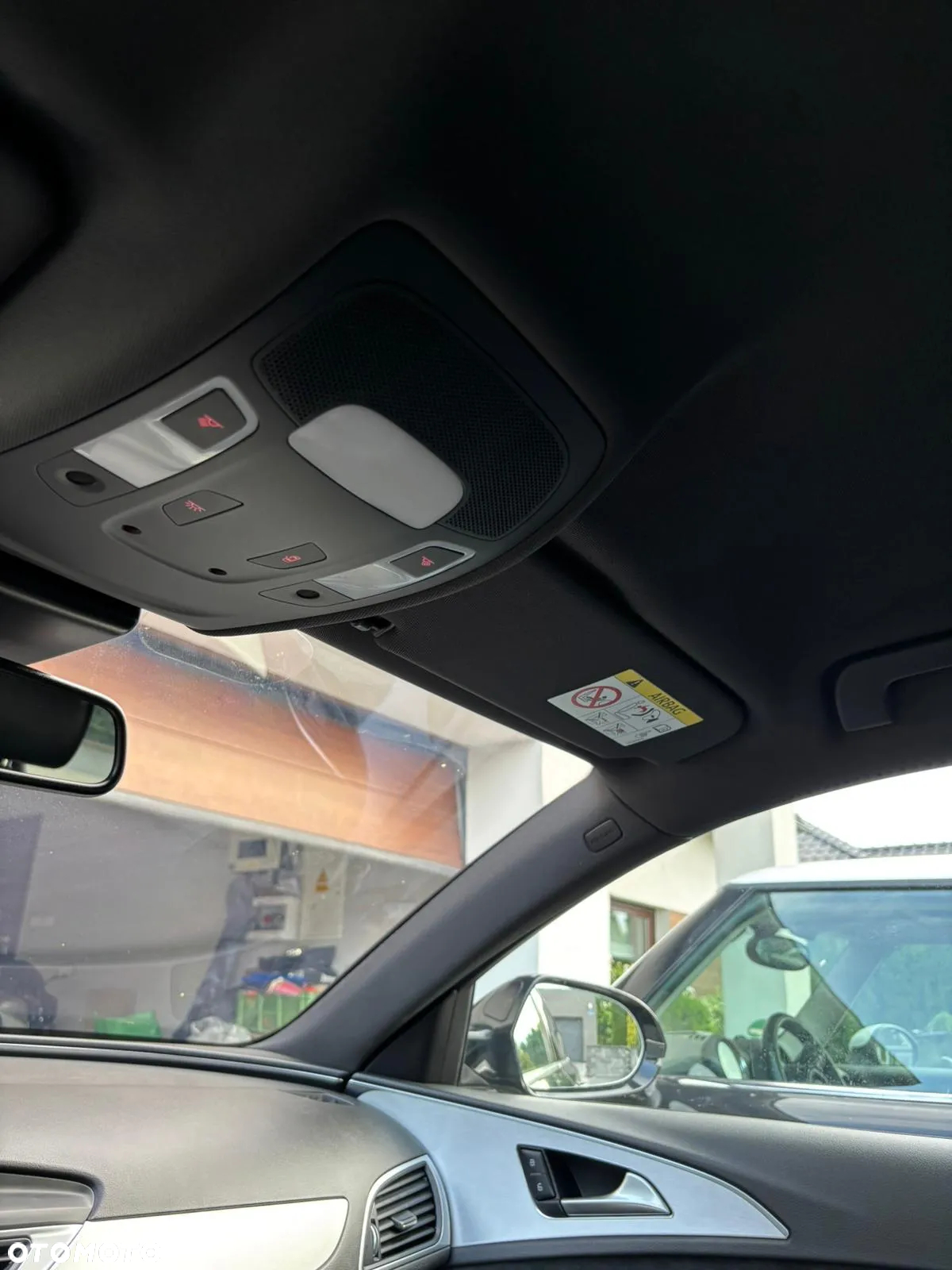 Audi A6 3.0 TDI Quattro S tronic - 20
