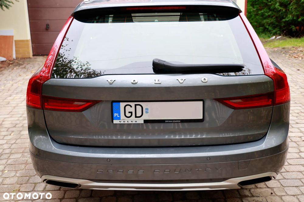 Volvo V90 - 7