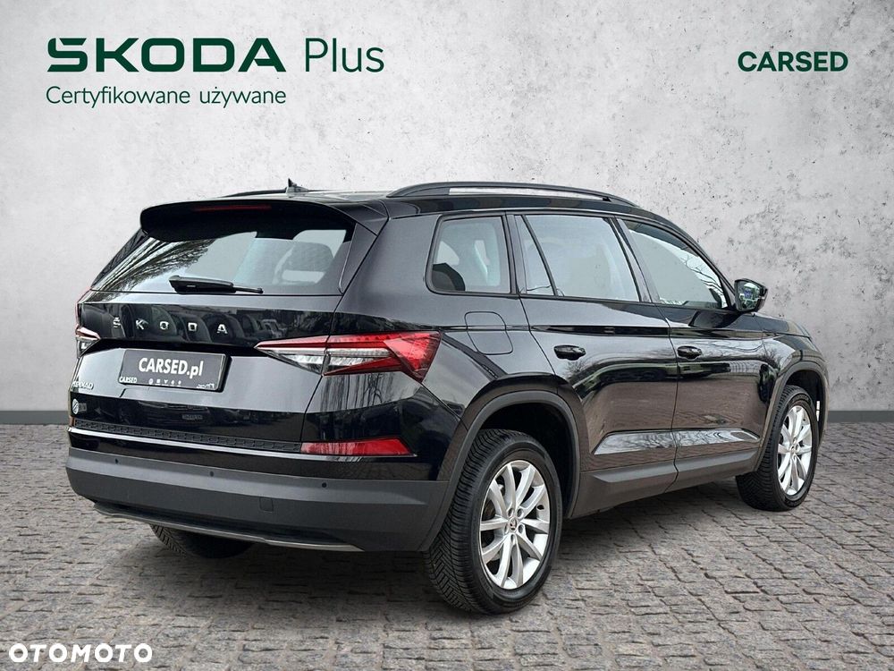 Skoda Kodiaq - 5