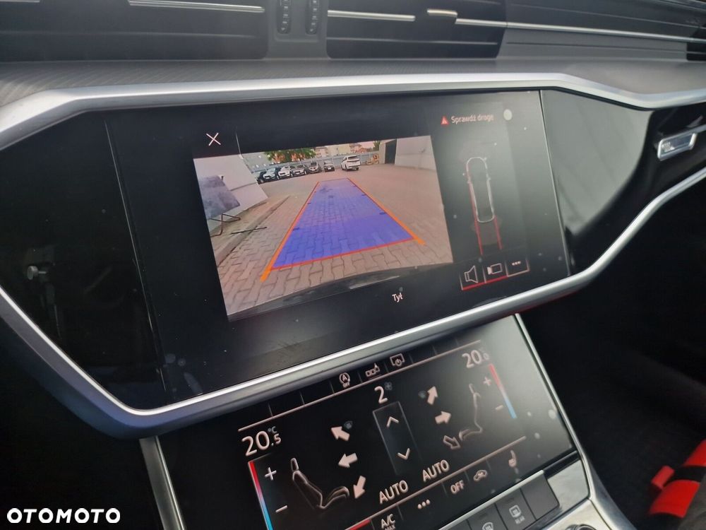 Audi A6 Limousine 40 TDI mHEV Sport S tronic - 23