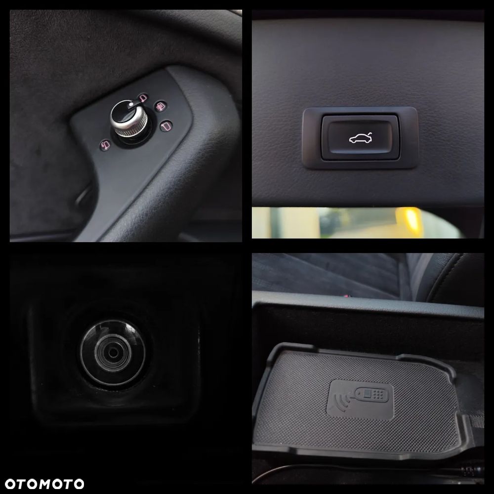 Audi A6 Avant 2.0 TDI Ultra - 14