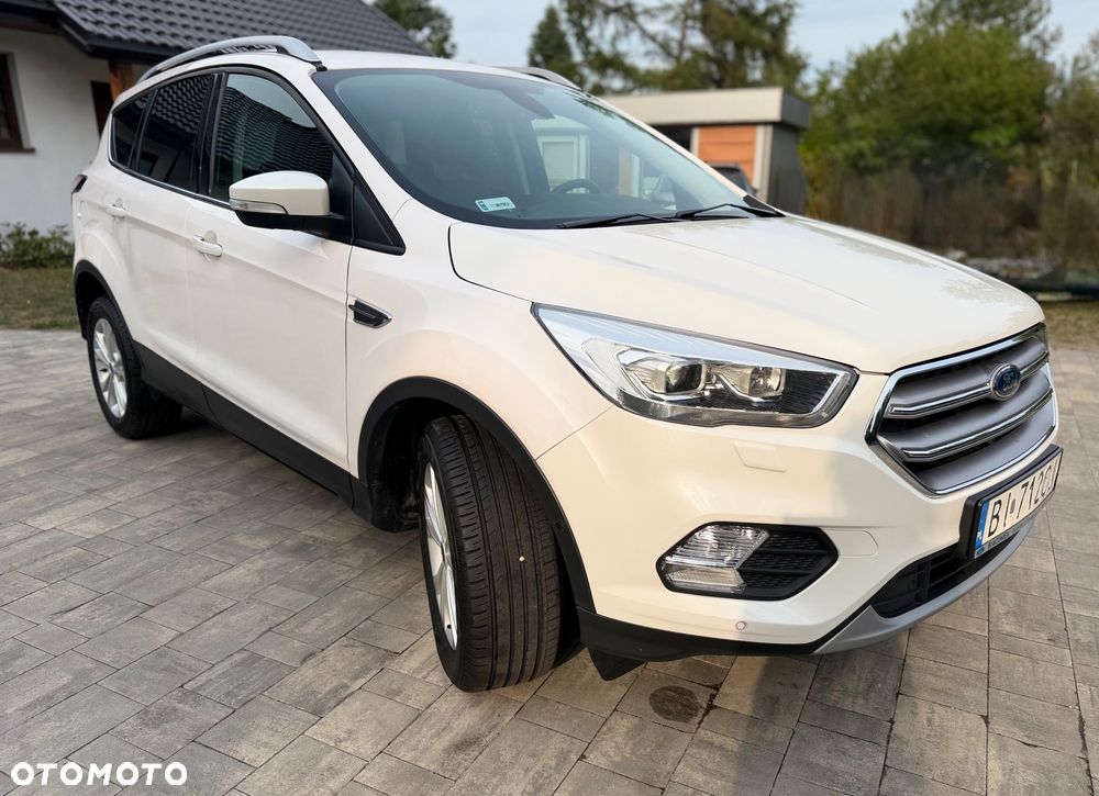 Ford Kuga 1.5 EcoBoost FWD Trend - 2