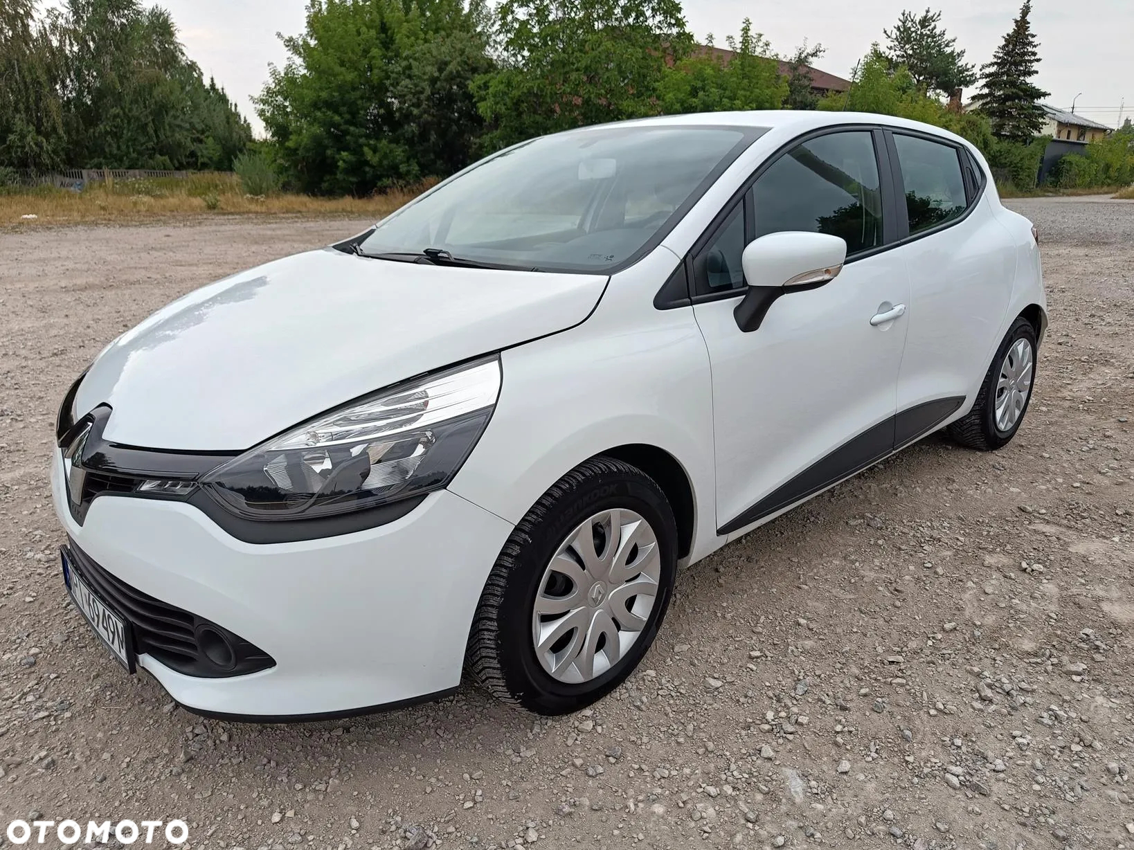 Renault Clio 1.2 16V 75 Dynamique - 3
