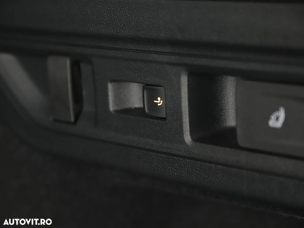 Skoda Superb Combi 1.5 TSI 150 CP DSG MHEV Essence - 29