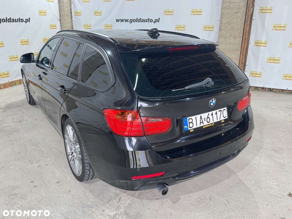 BMW Seria 3 - 36