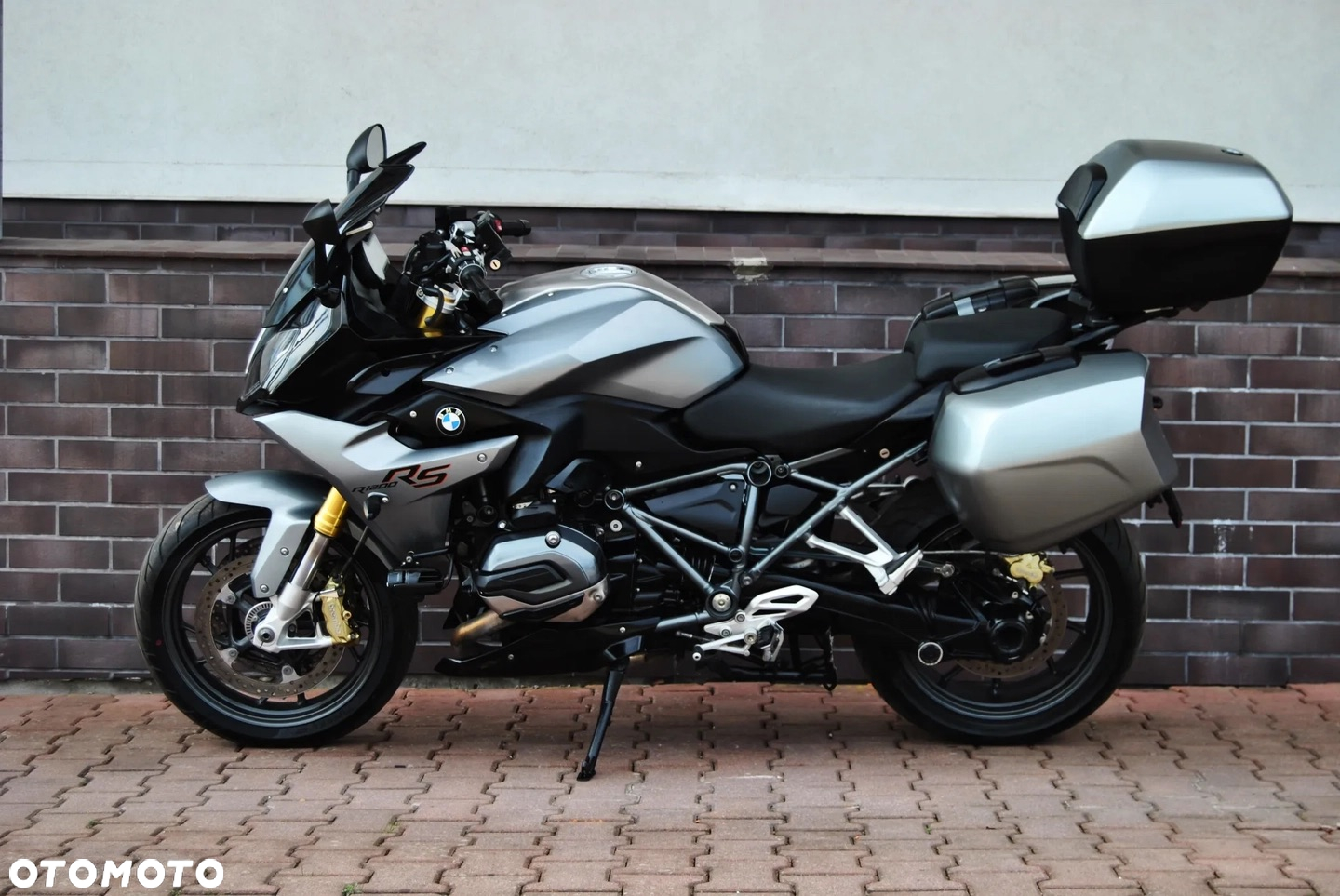 BMW R - 5