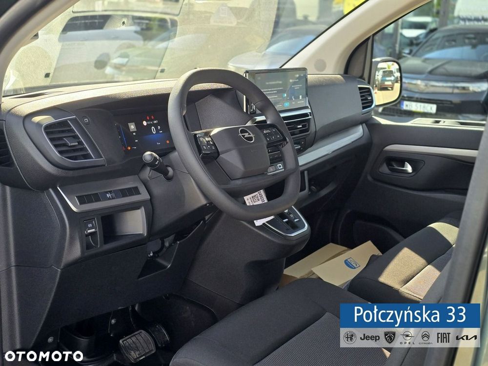Opel Zafira - 11