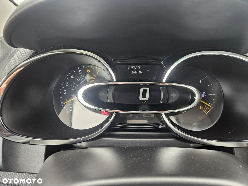 Renault Clio 0.9 Energy TCe Expression - 10