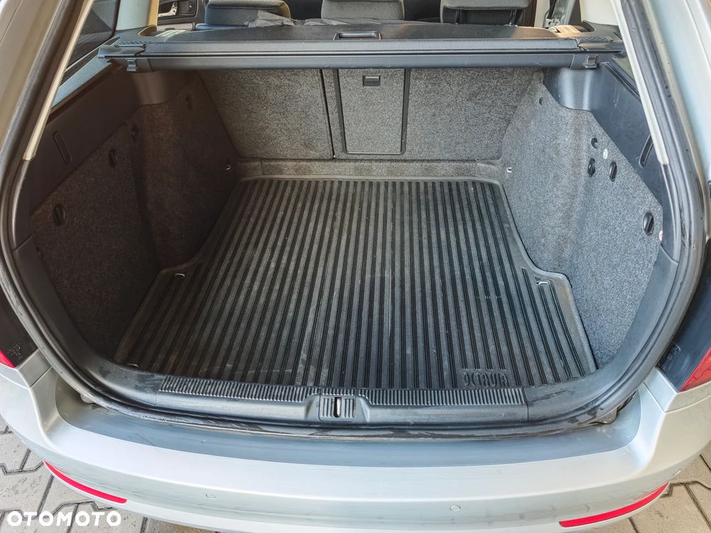 Skoda Octavia - 8