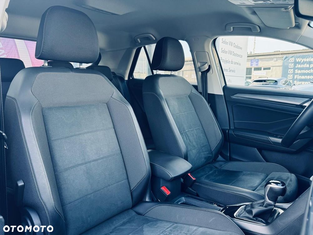 Volkswagen T-Roc 2.0 TDI SCR Style DSG - 14