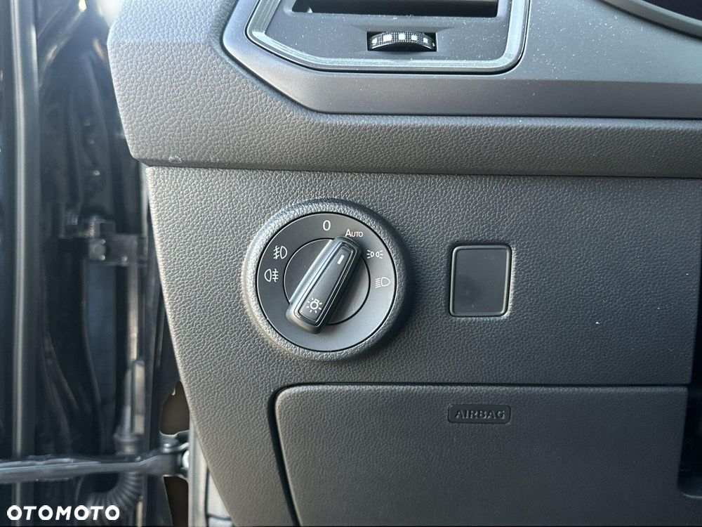 Cupra Ateca 1.5 TSI DSG - 31