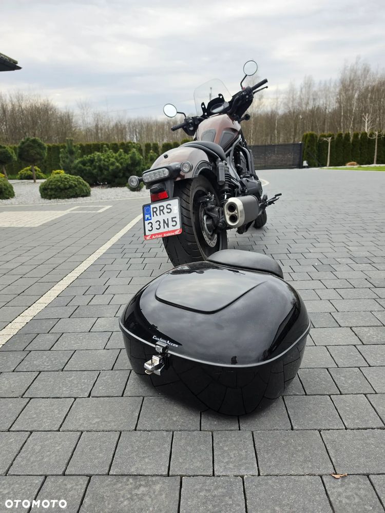 Honda CMX - 11