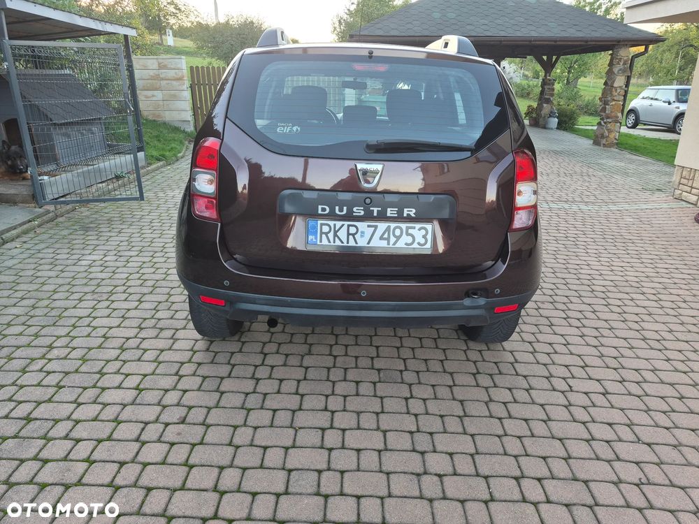 Dacia Duster - 16