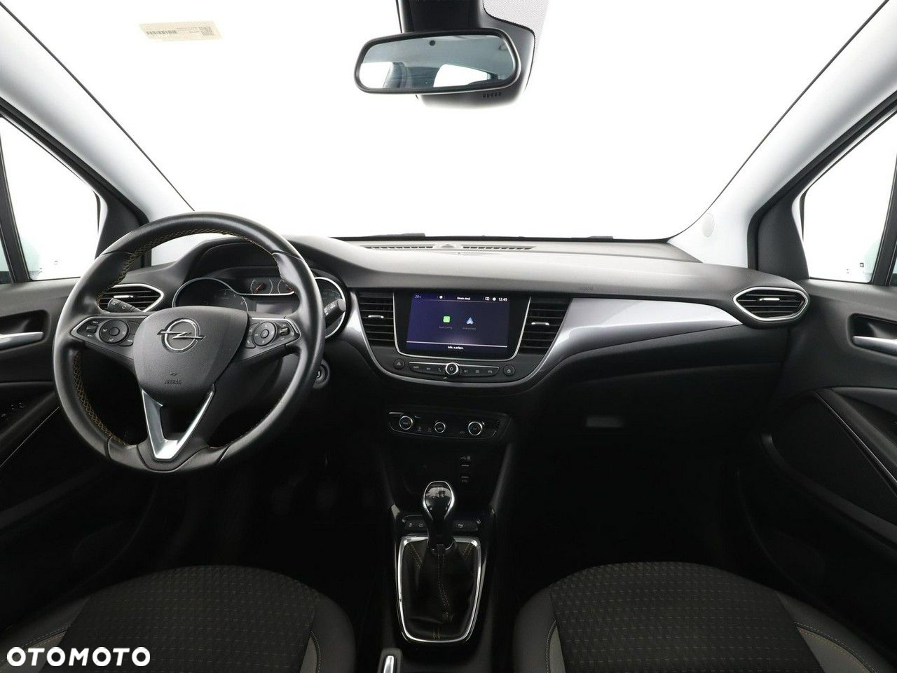 Opel Crossland X 1.2 Start/Stop Innovation - 15
